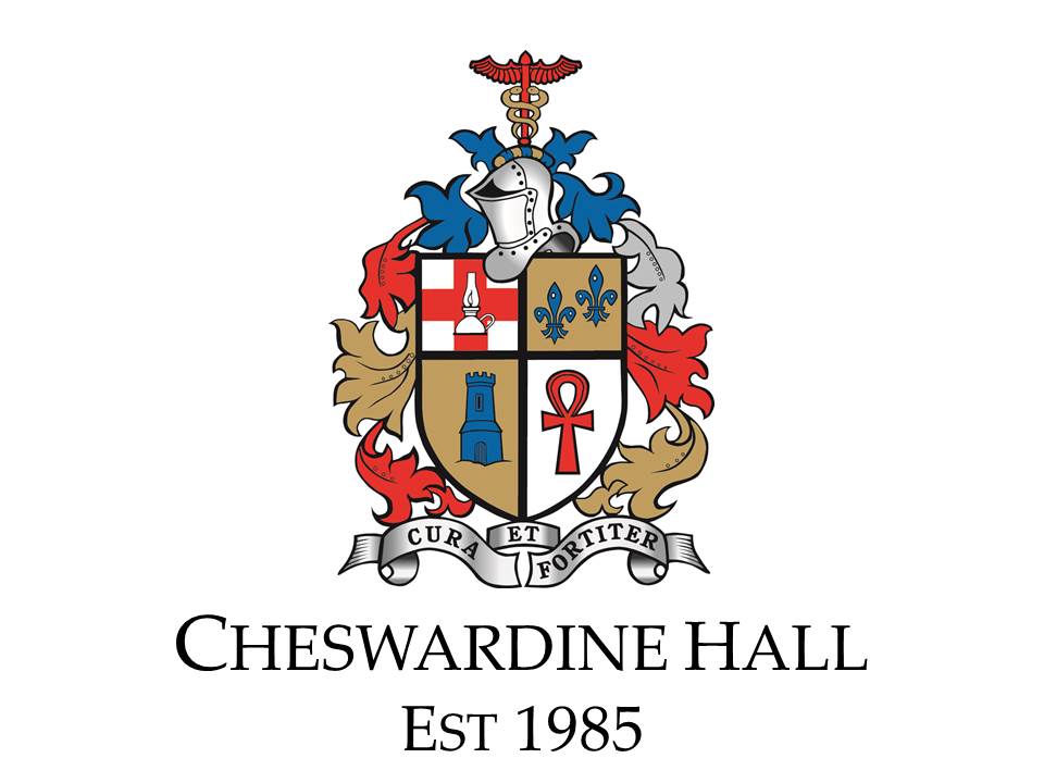 Cheswardine Hall Nursing & Residential Home - Care Home