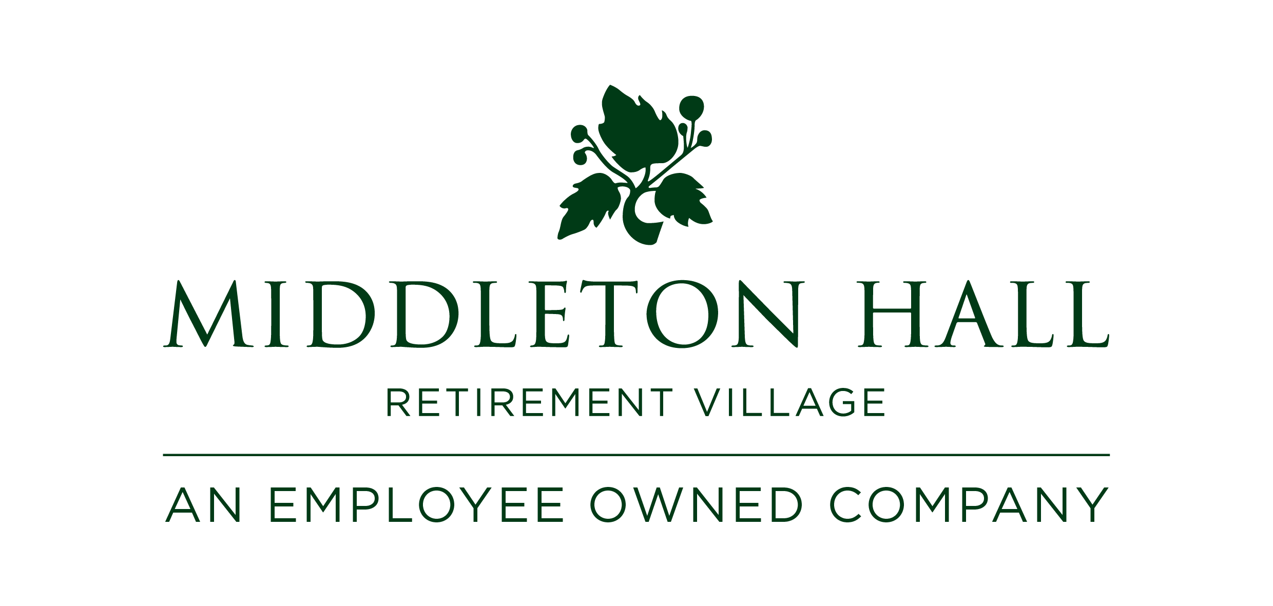 Middleton Hall Retirement Village - Retirement Living