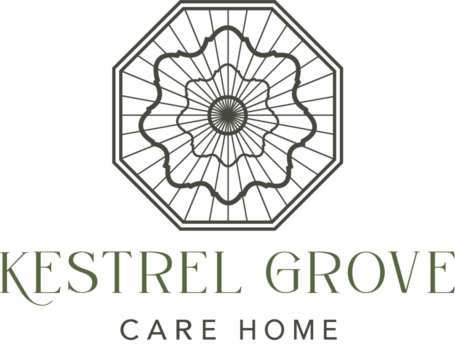 Kestrel Grove Care Home - Care Home