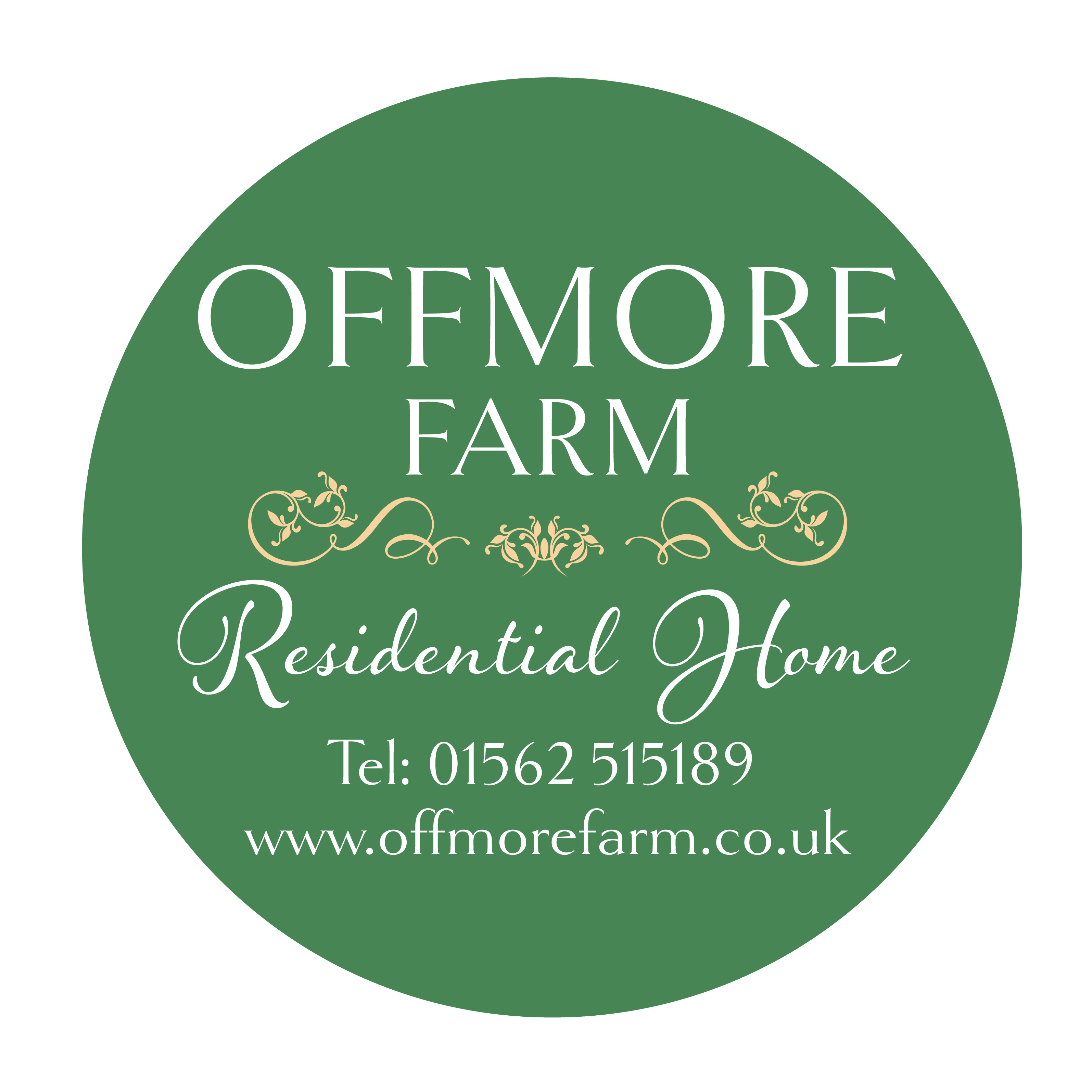 Offmore Farm Residential Home - Care Home