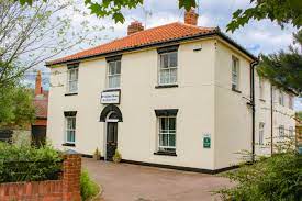 Broadland House Residential Care Home - Care Home