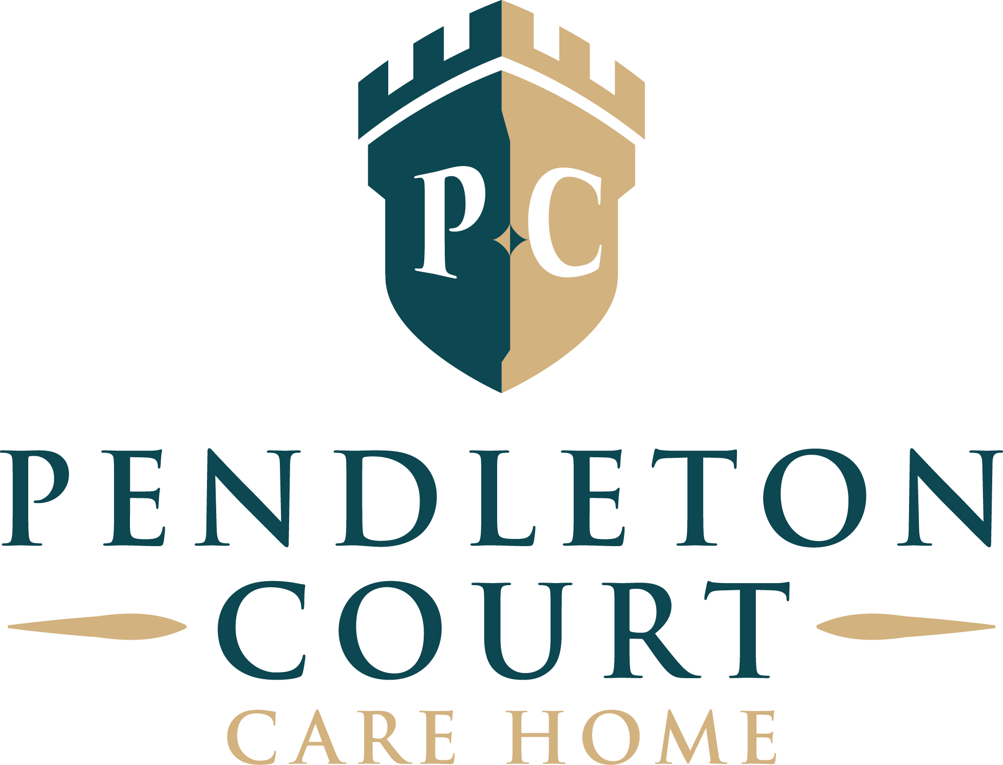 Pendleton Court Care Home - Care Home