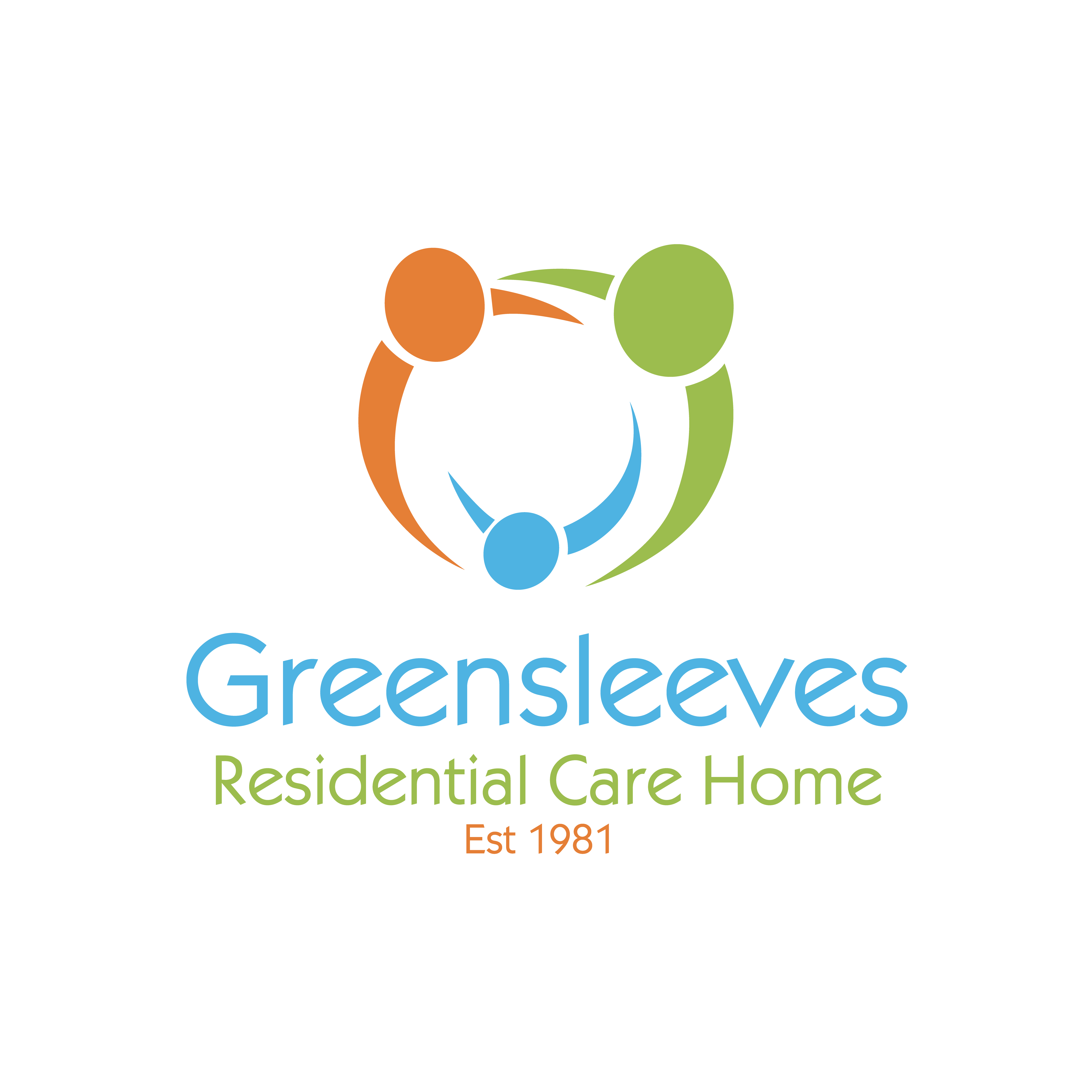 Greensleeves Residential Care Home - Care Home
