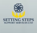 Setting Steps Support Services Ltd - Autumna