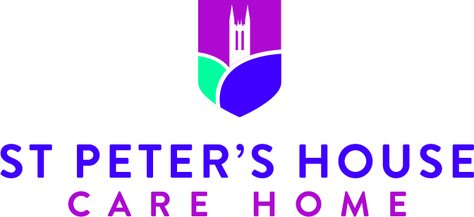 St Peter's House Care Home - Care Home