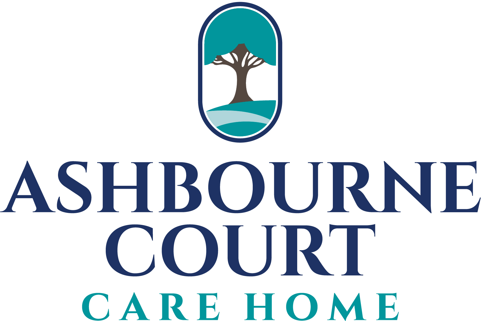 Ashbourne Court Care Home - Care Home