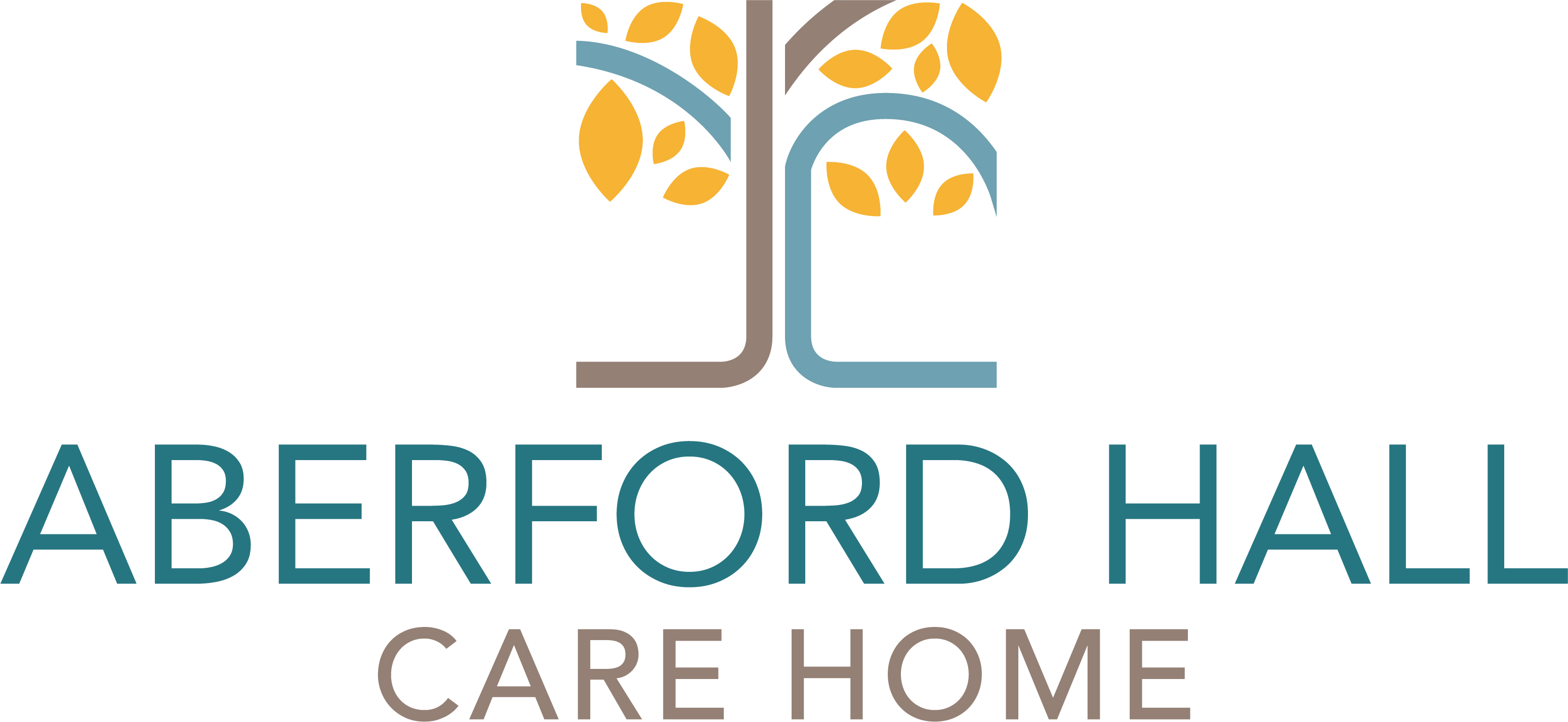 Aberford Hall - Care Home