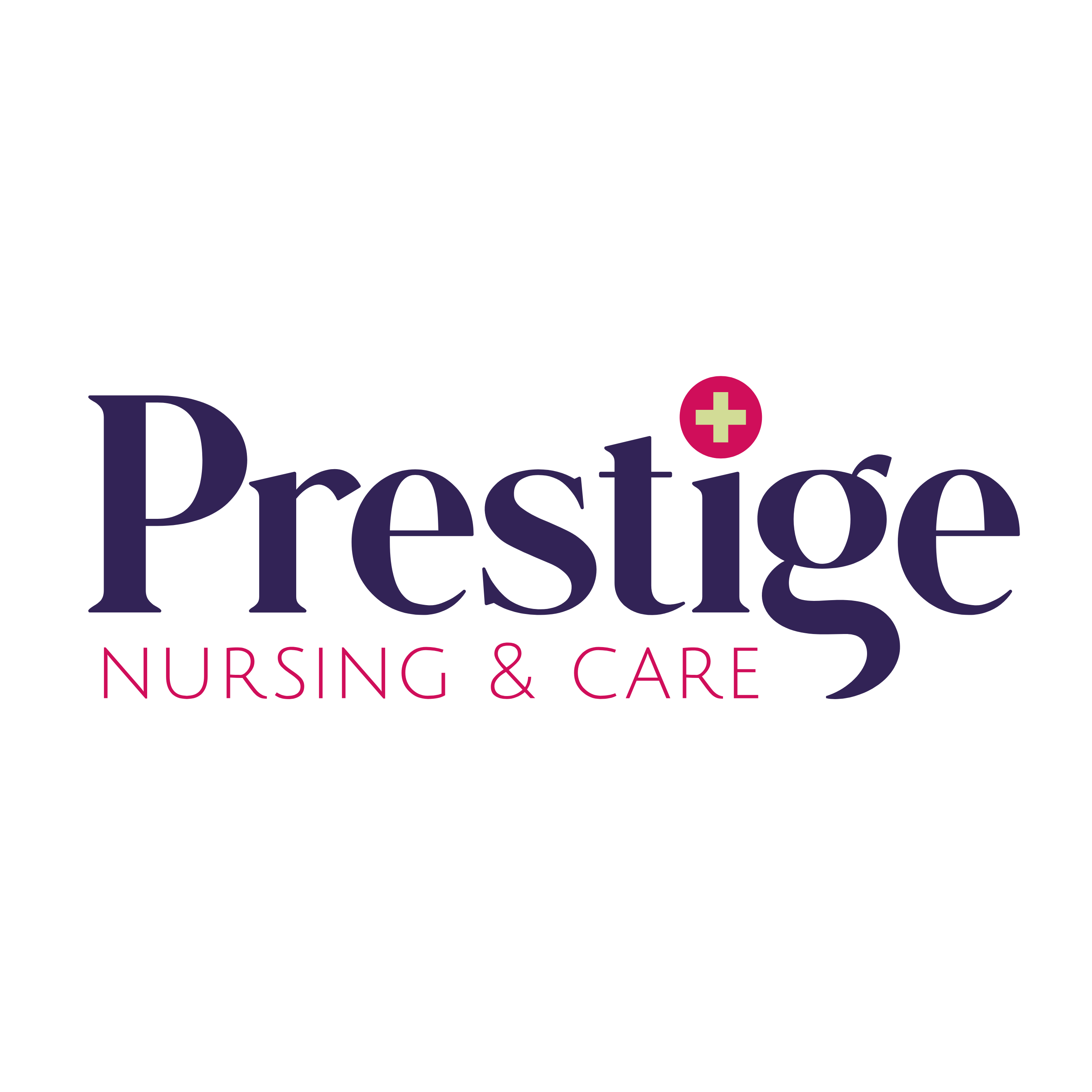 Prestige Nursing & Care Chichester - Home Care