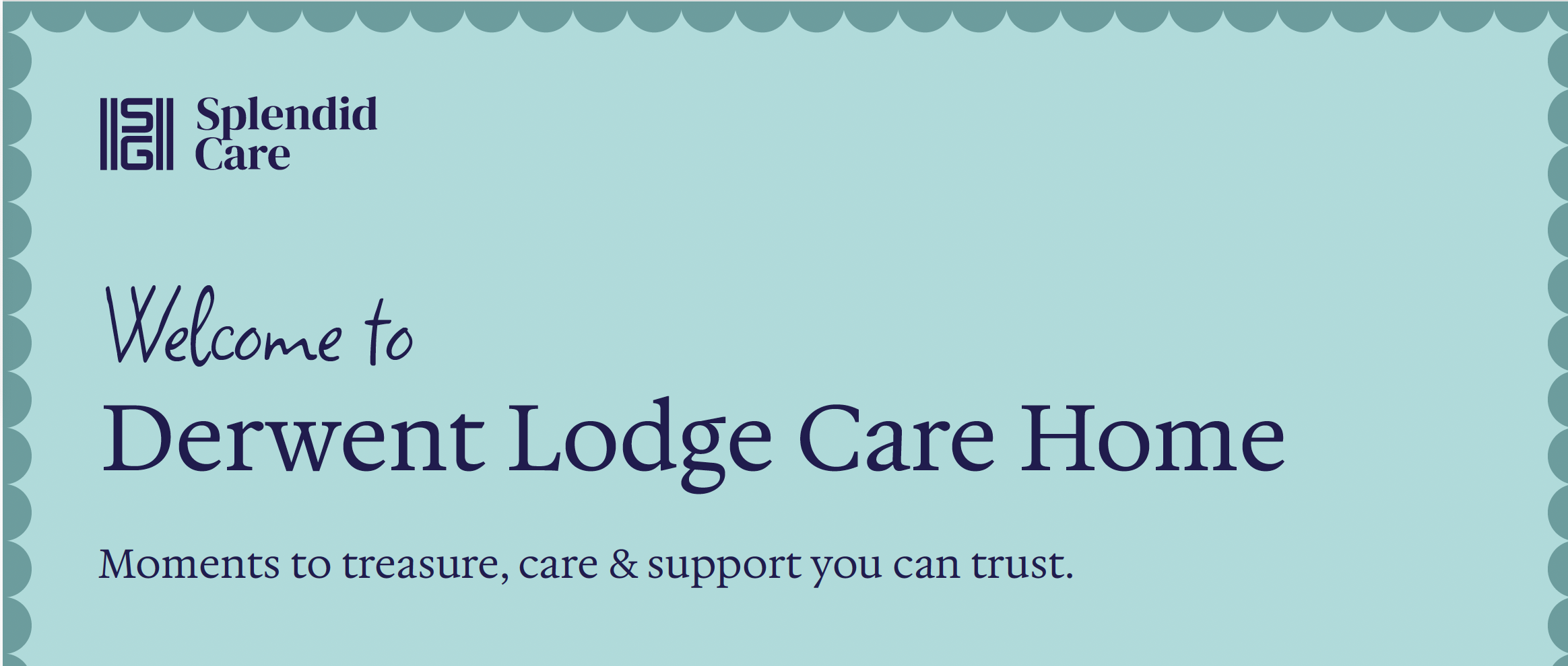 Derwent Lodge - Care Home