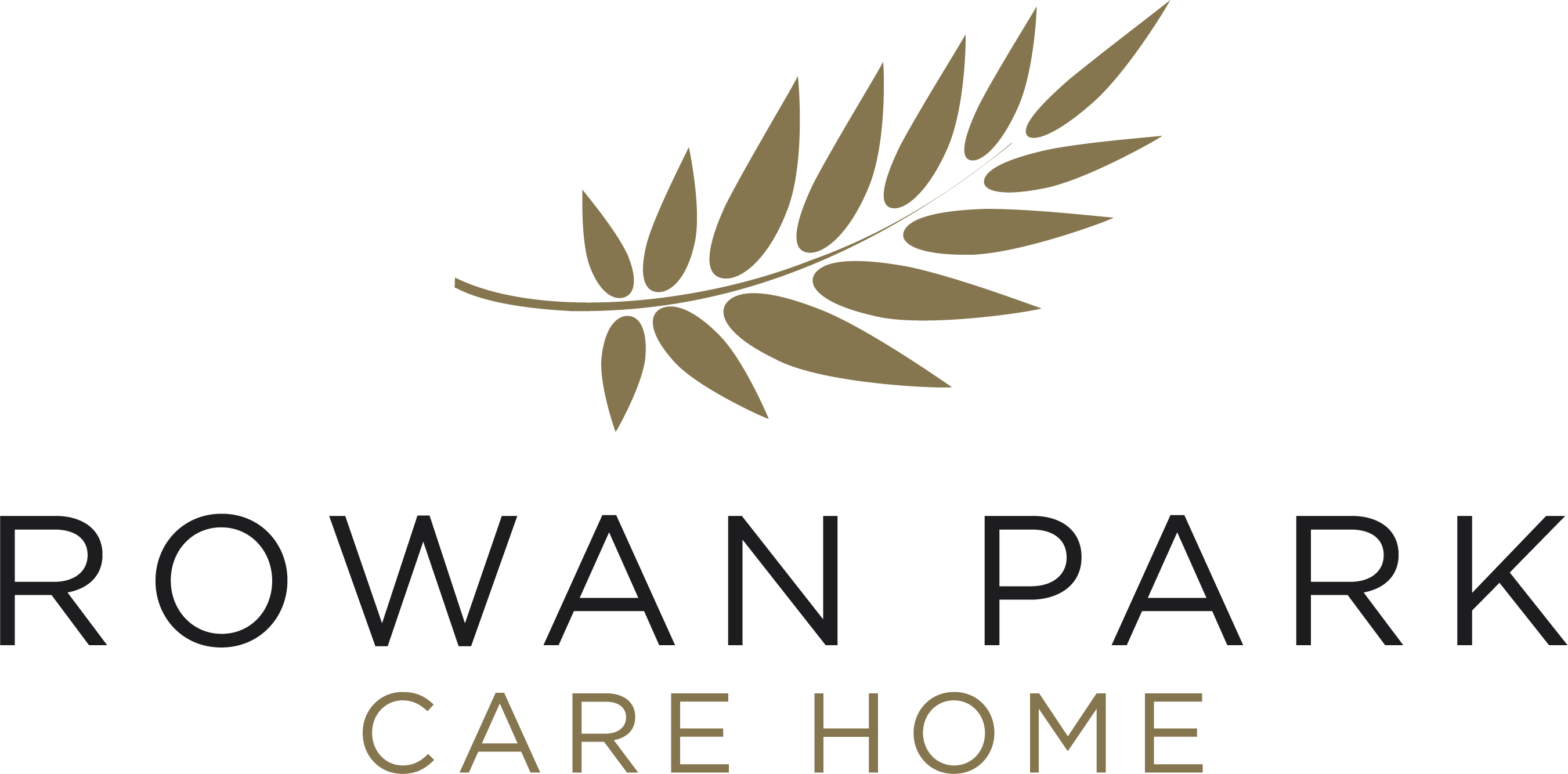 Rowan Park Care Home - Care Home