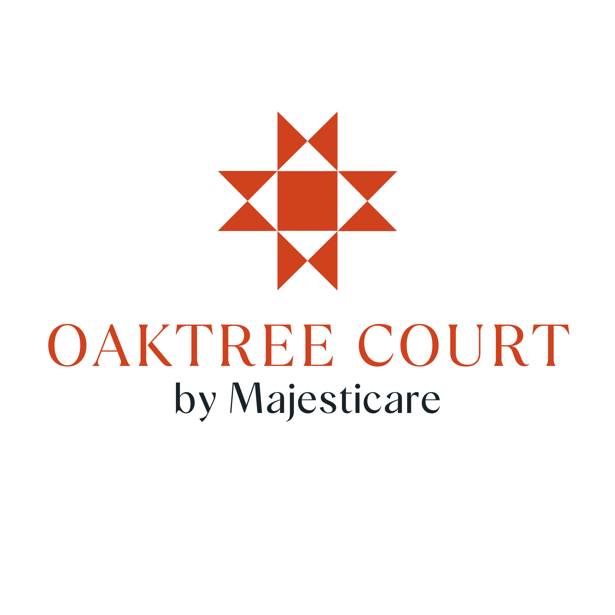 Oaktree Court - Care Home