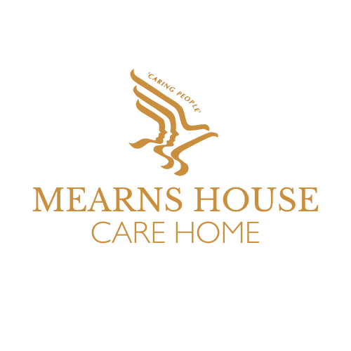 Mearns House Care Home - Care Home