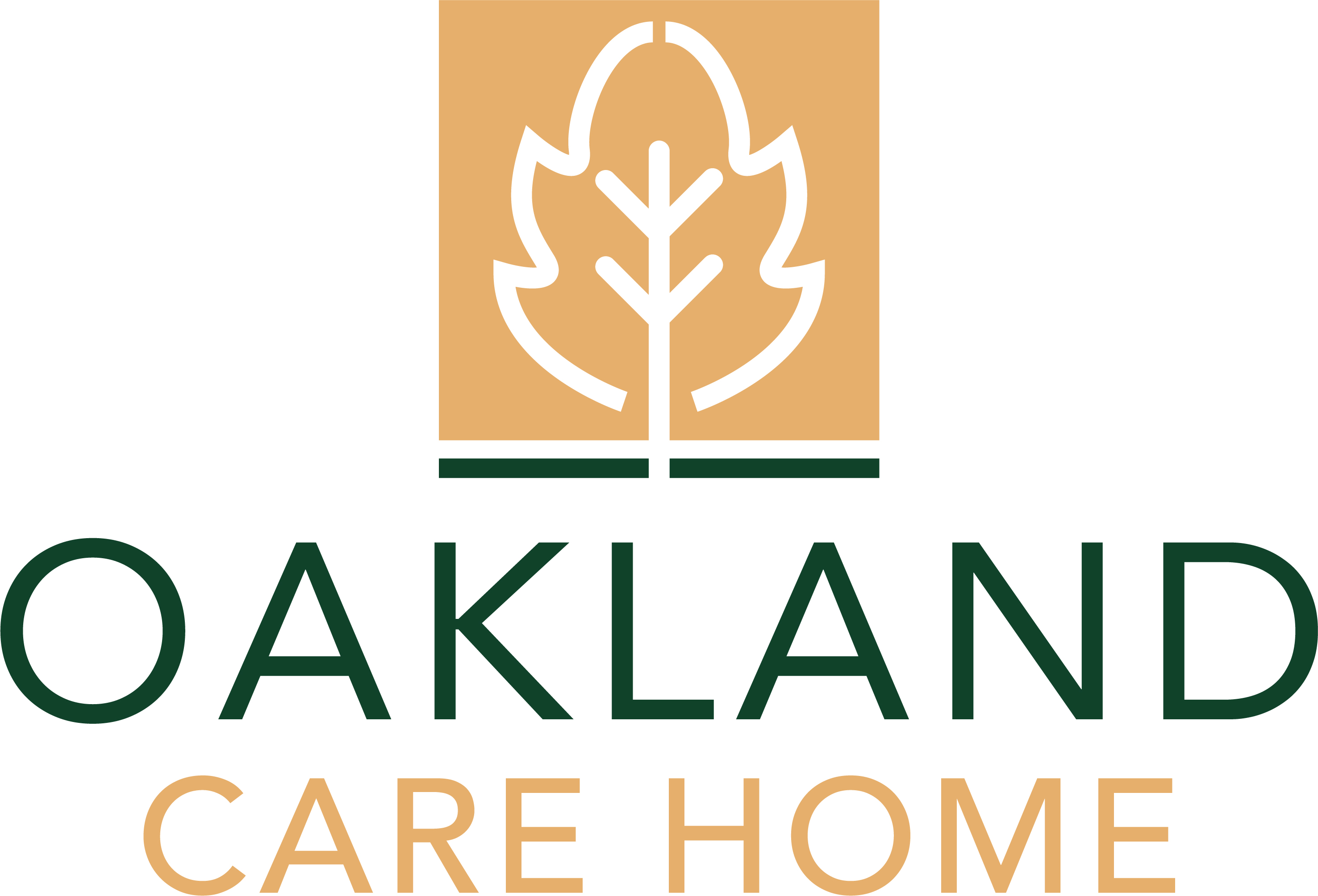 Oakland (Rochdale) - Care Home