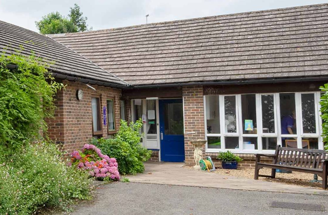 Organisation Image
