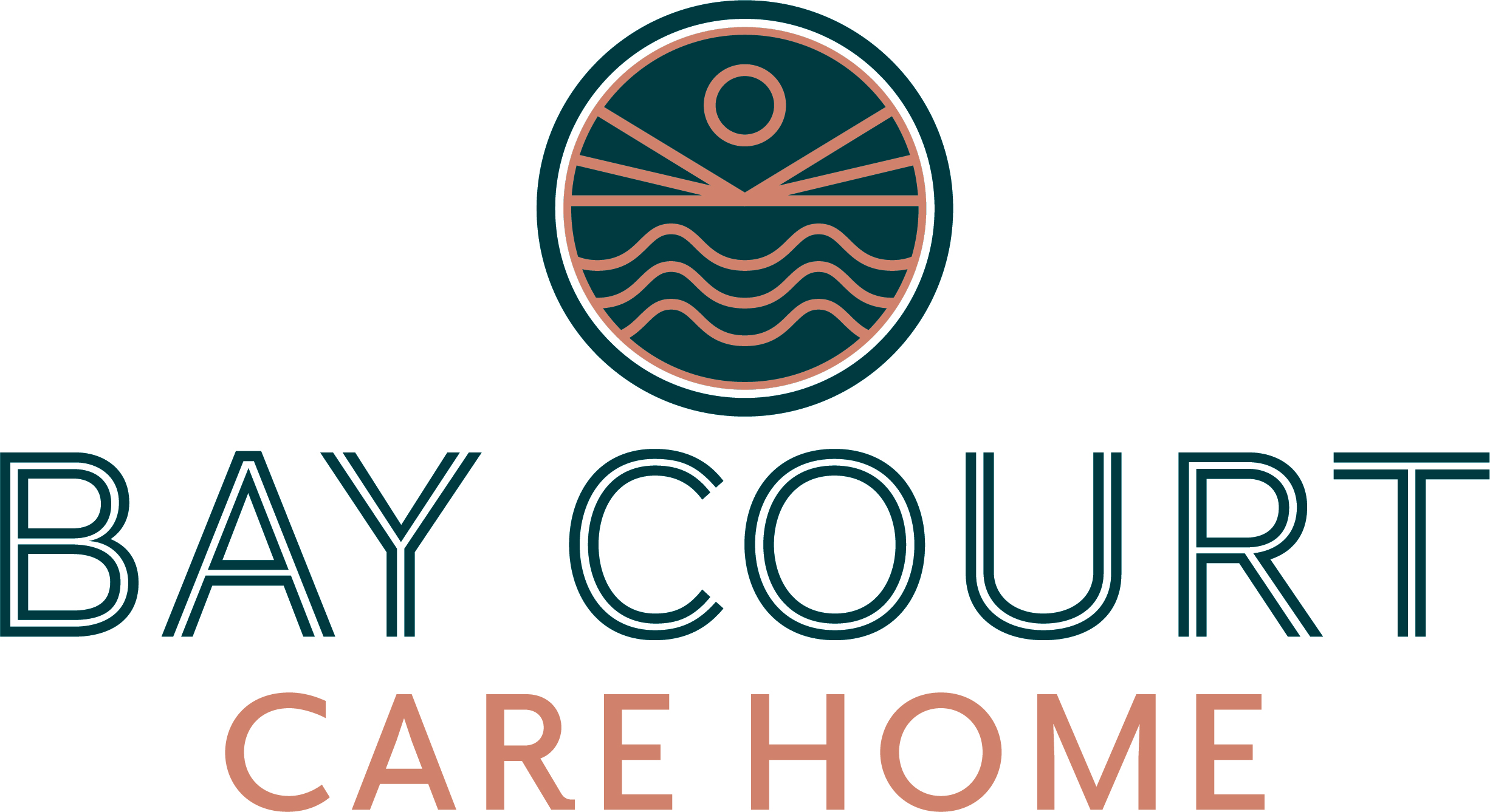 Bay Court Care Home - Care Home