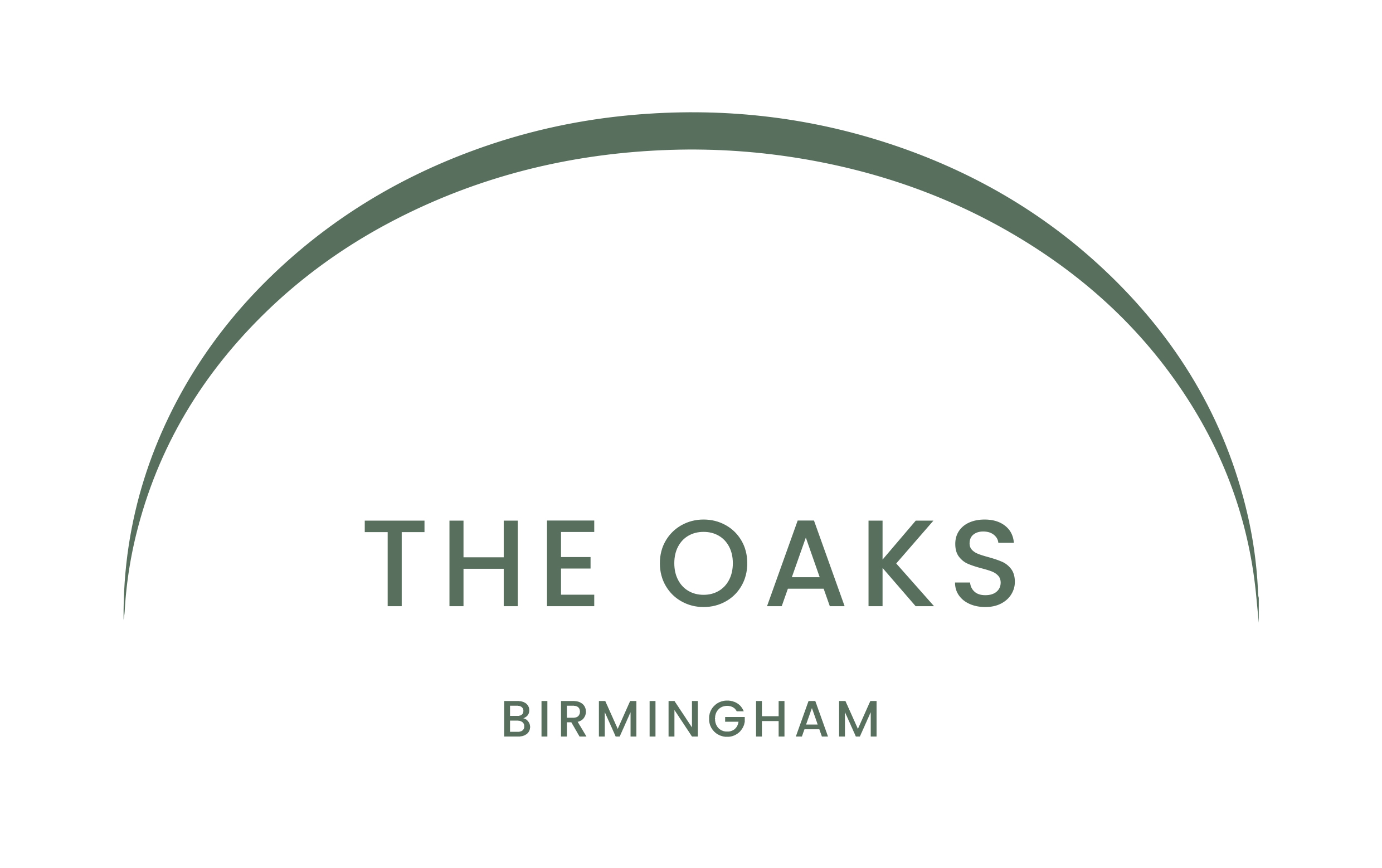 The Oaks - Care Home