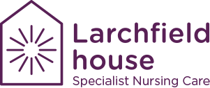 Larchfield House - Care Home