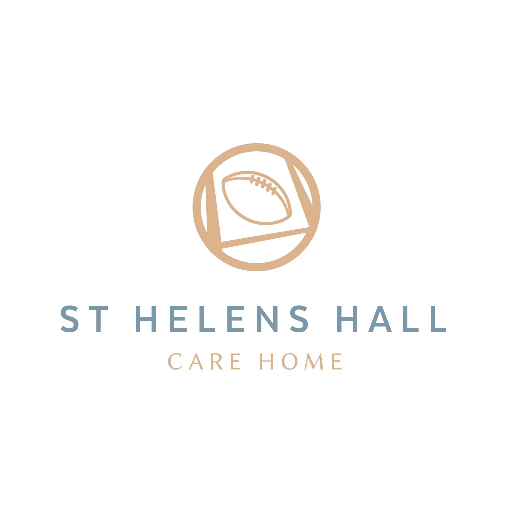 St Helens Hall - Care Home