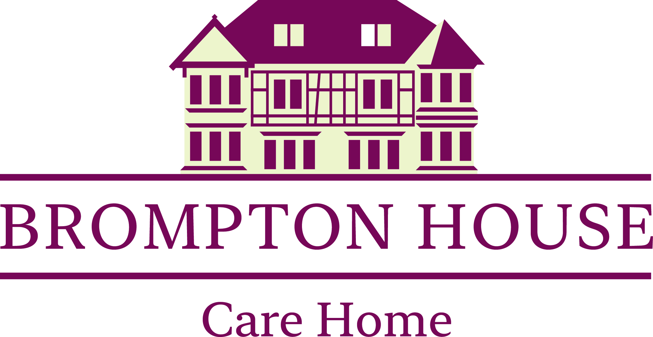 Brompton House Care Home - Care Home