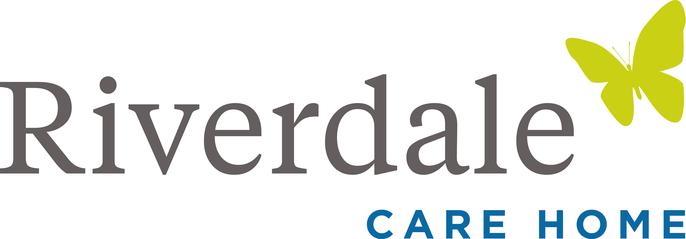 Riverdale Care Home - Care Home