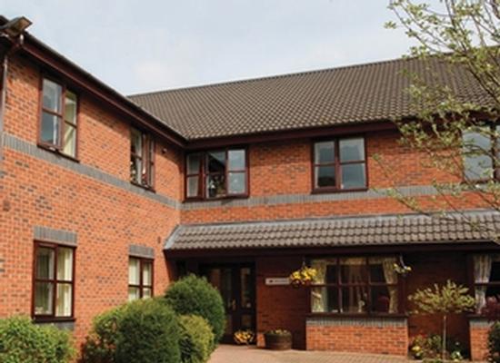 Willow Green Care Home