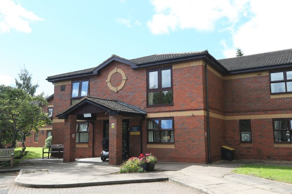 Evedale Care Home