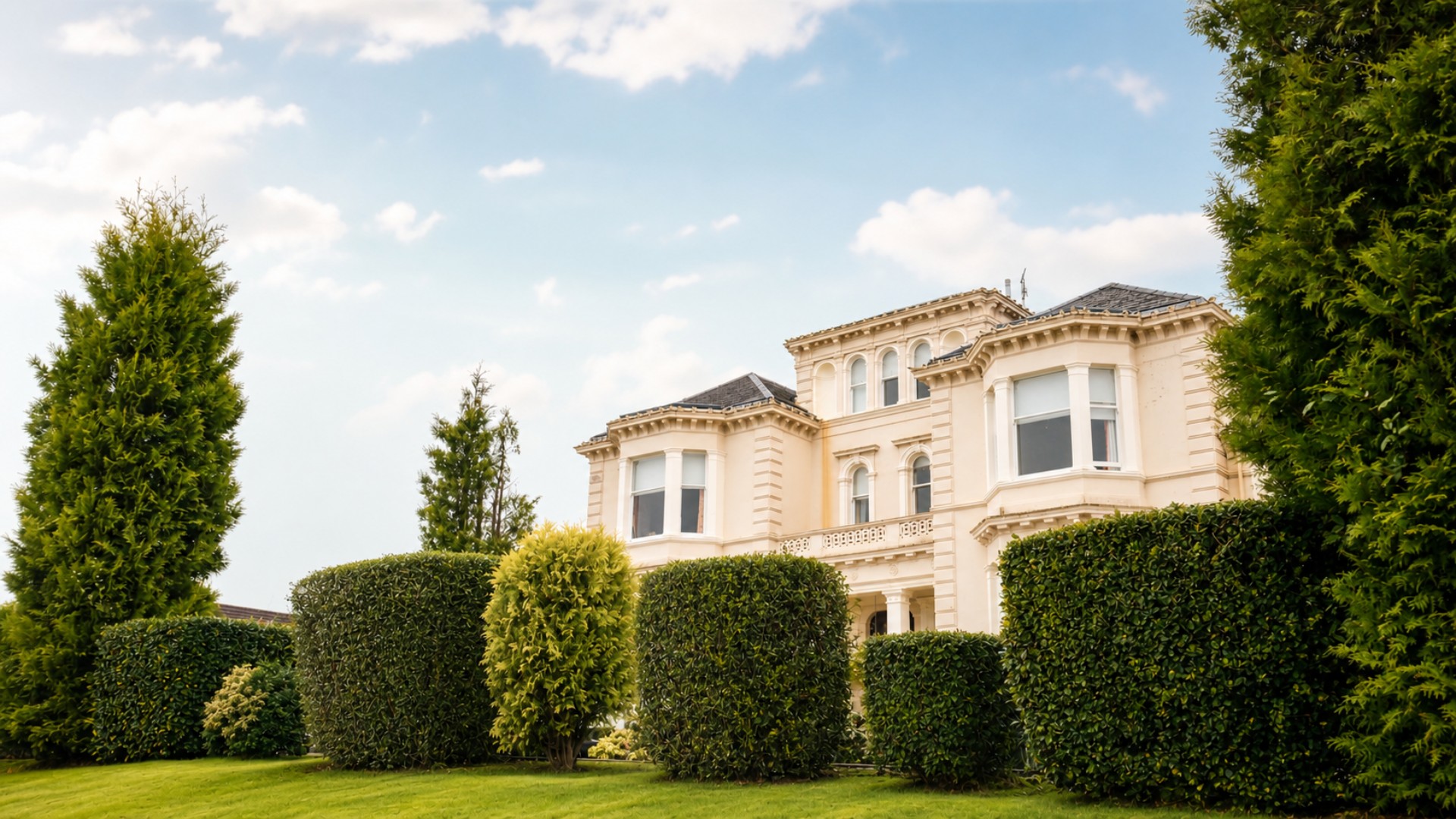 Belleaire House - Care Home