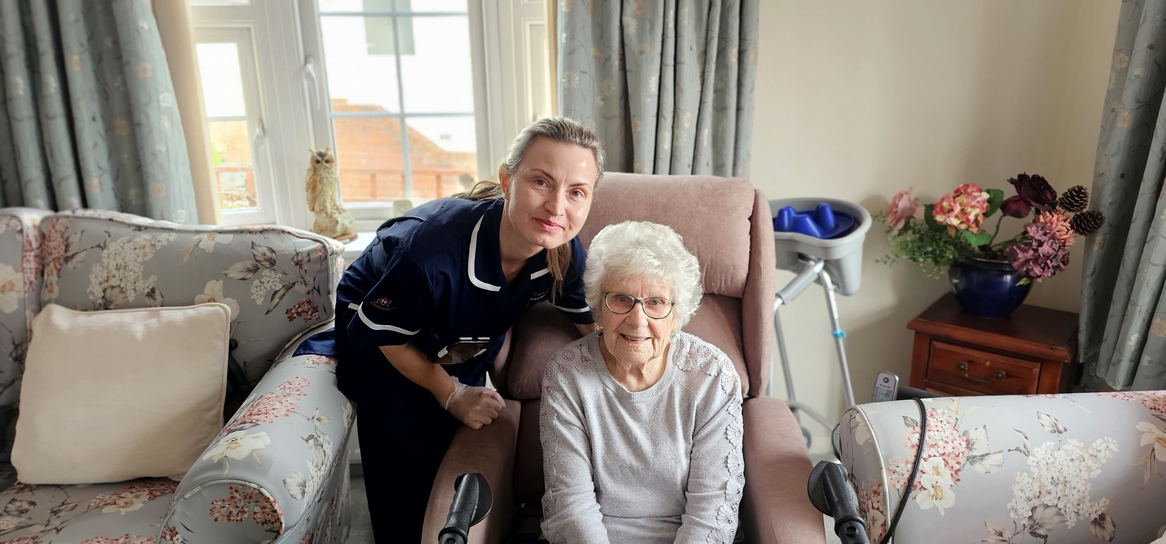 A1 Care - Bournemouth - Home Care