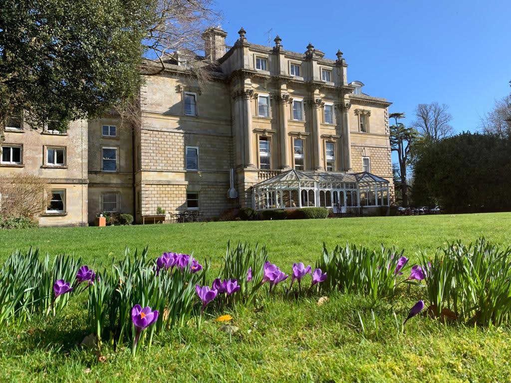 Amesbury Abbey - Care Home