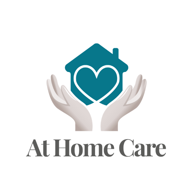 At Home Care - Home Care