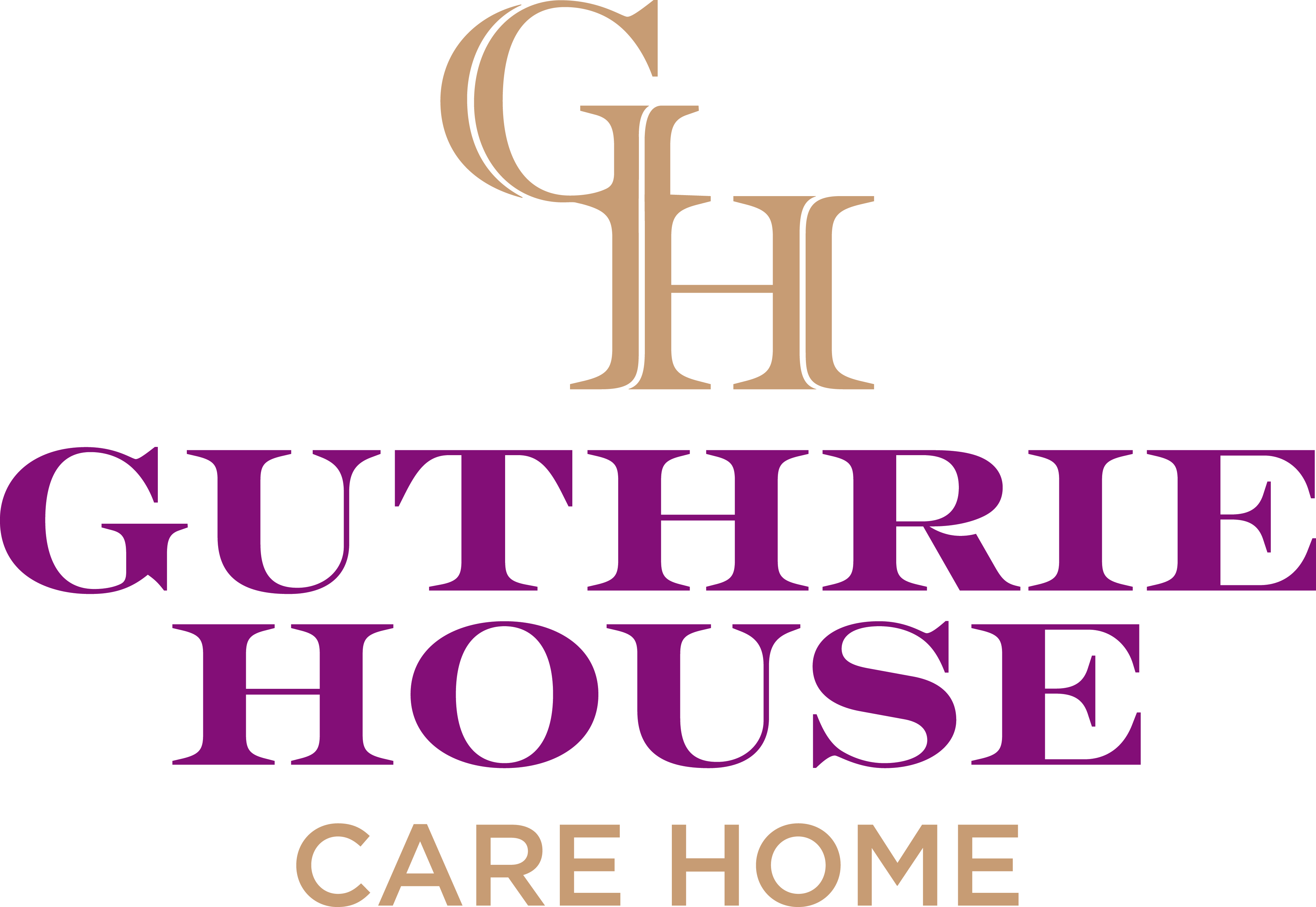 Guthrie House - Care Home