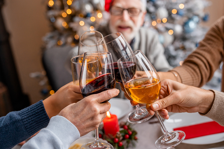 5 benefits of retirement living at Christmas - Autumna