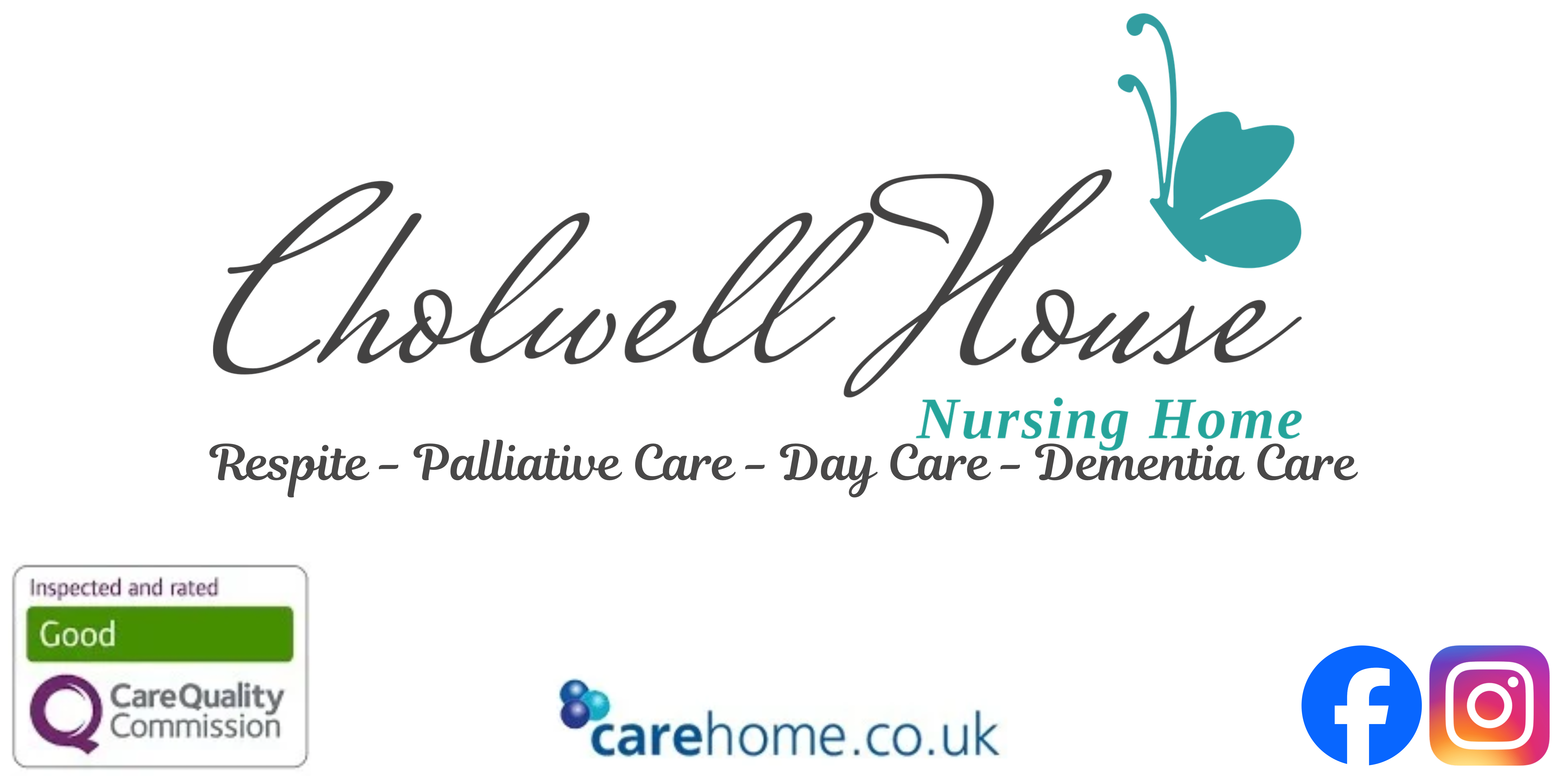 Cholwell House Nursing Home - Care Home