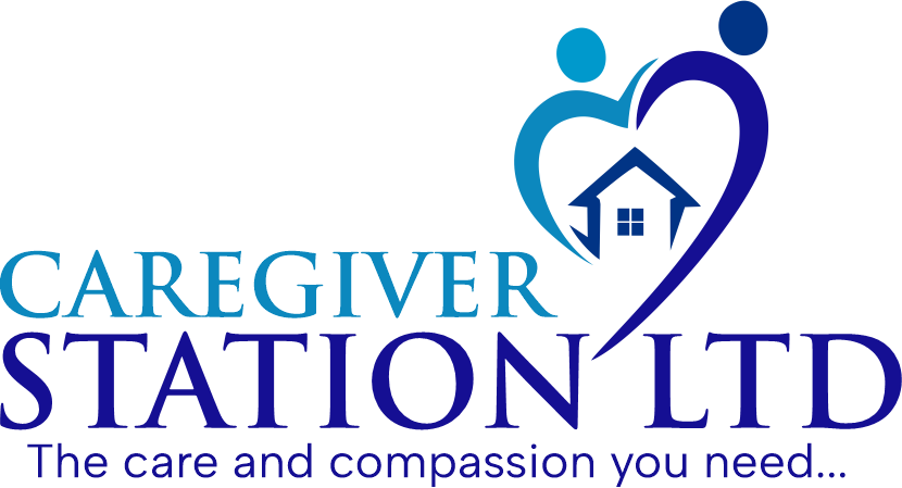 Caregiver Station Ltd - Home Care