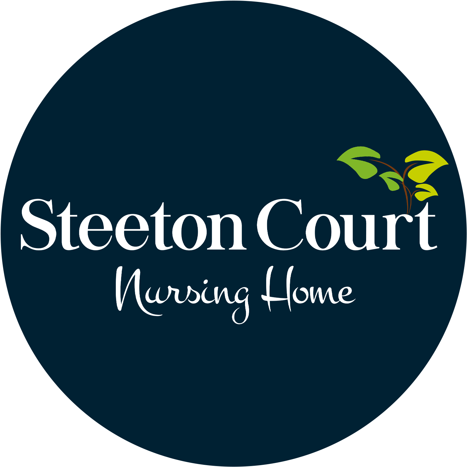 Steeton Court Nursing Home - Care Home