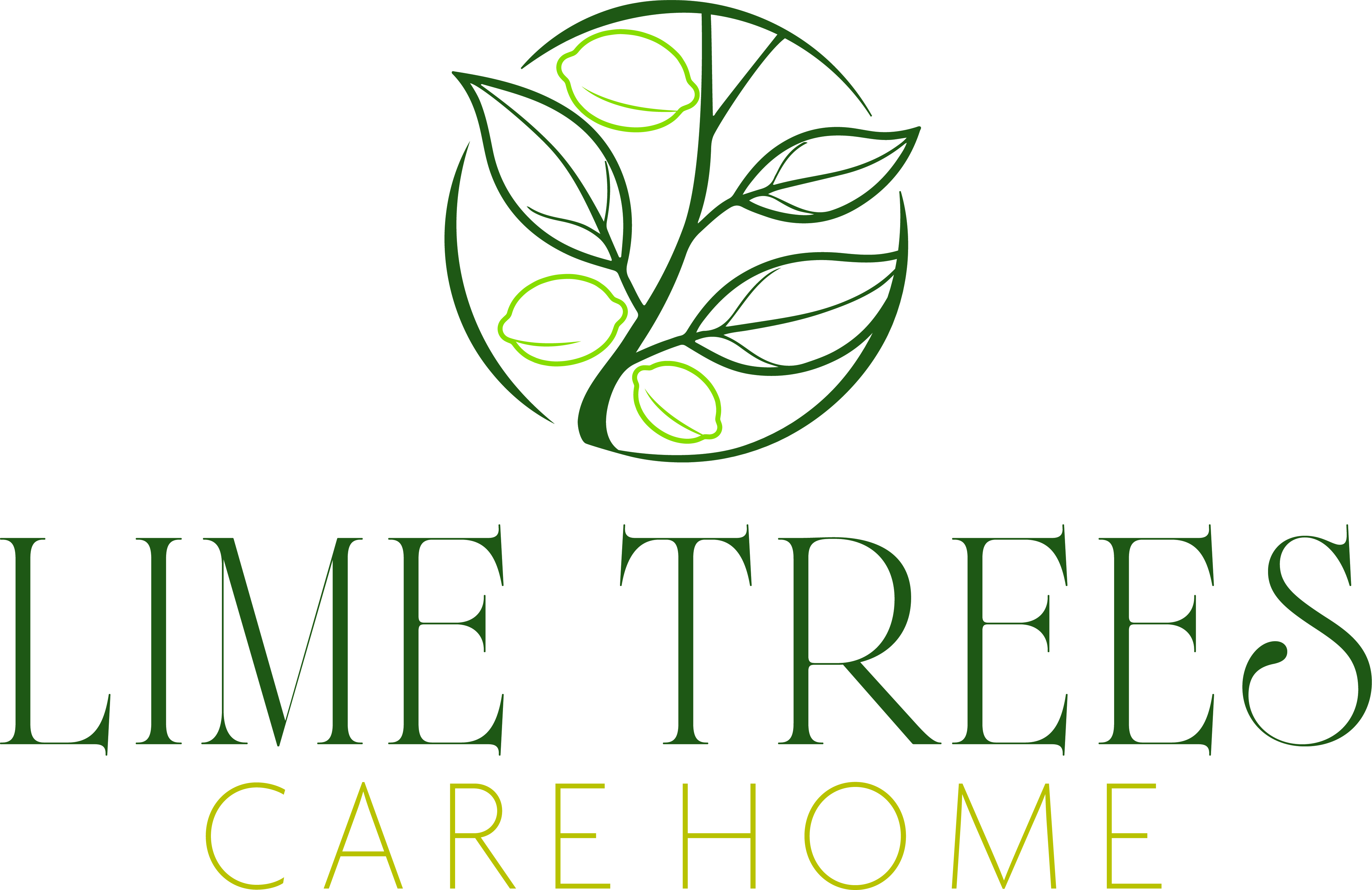 Lime Trees - Care Home