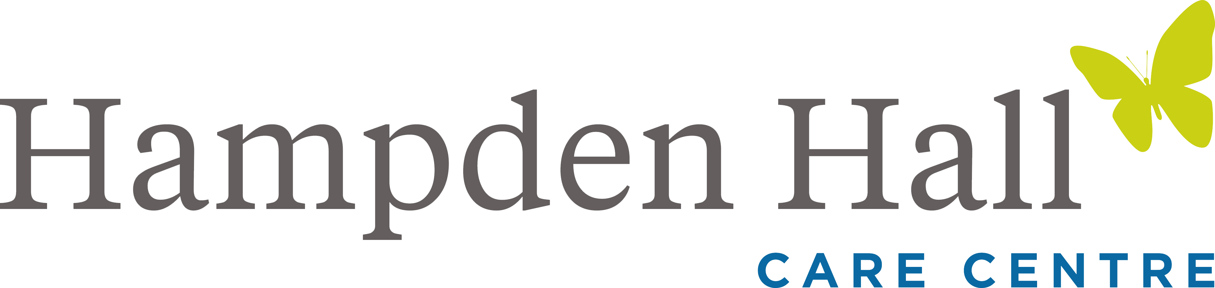 Hampden Hall Care Centre - Care Home
