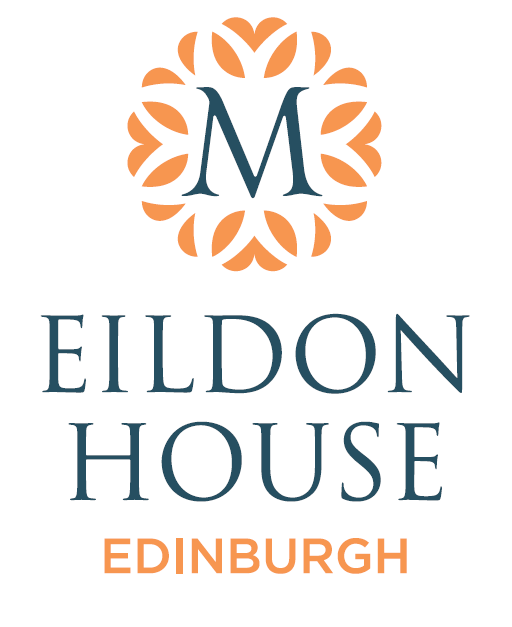 Eildon House - Care Home
