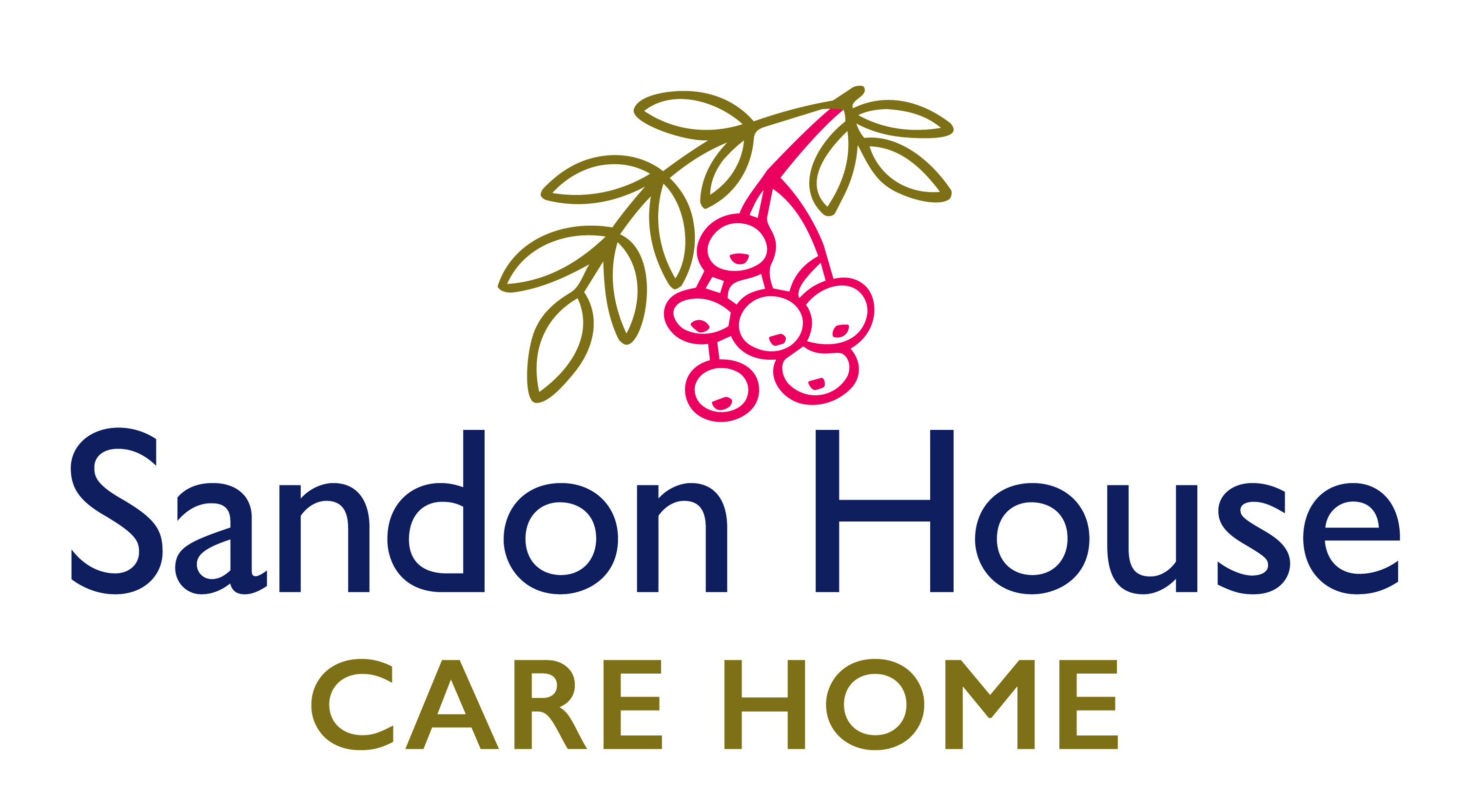Sandon House - Care Home