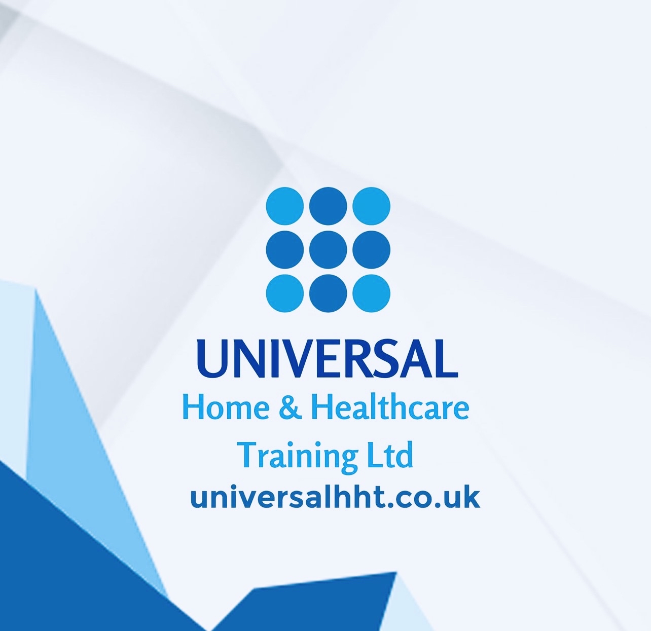 Universal Home and Healthcare Training Ltd - Home Care