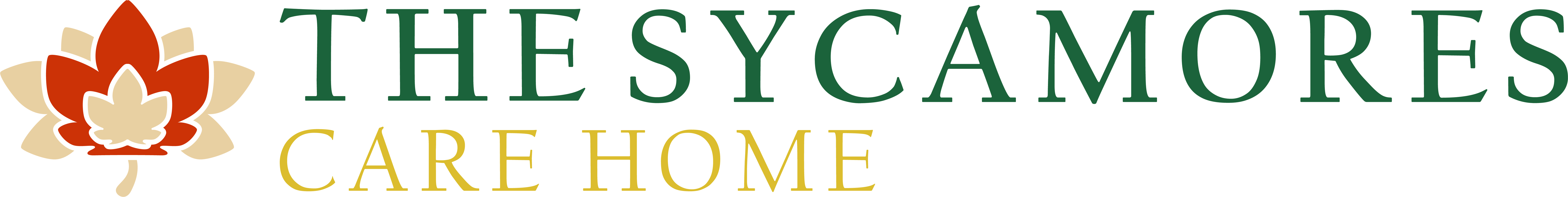The Sycamores - Care Home