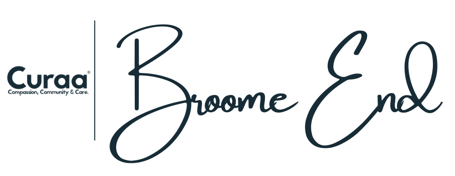 Broome End - Care Home