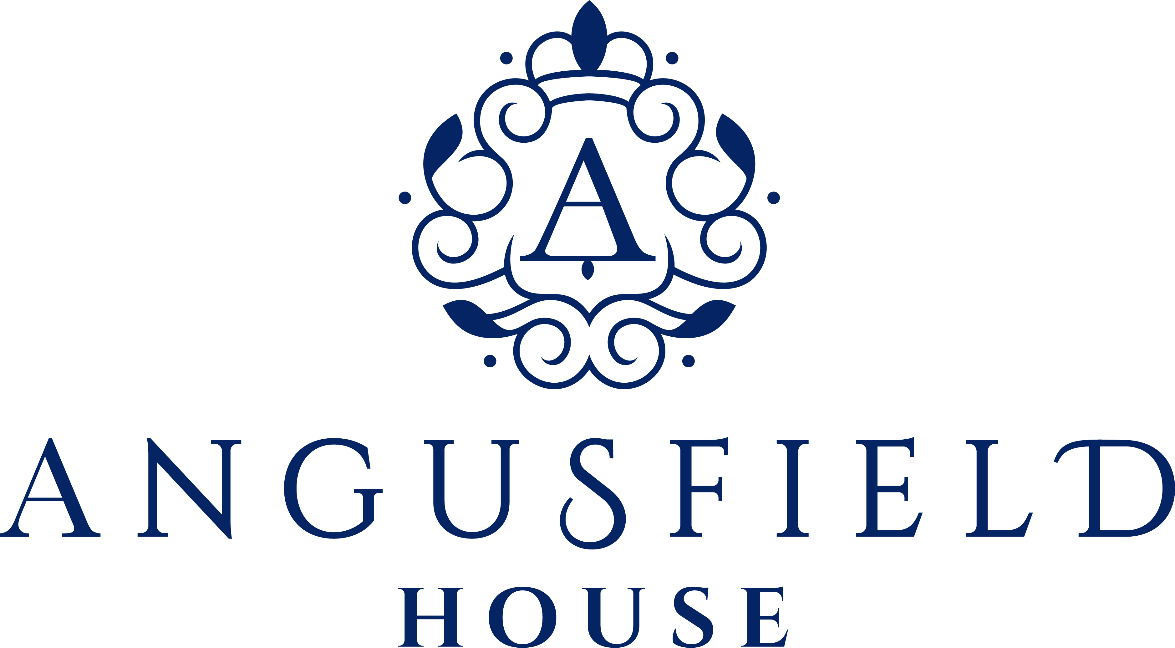 Angusfield Care Home - Care Home