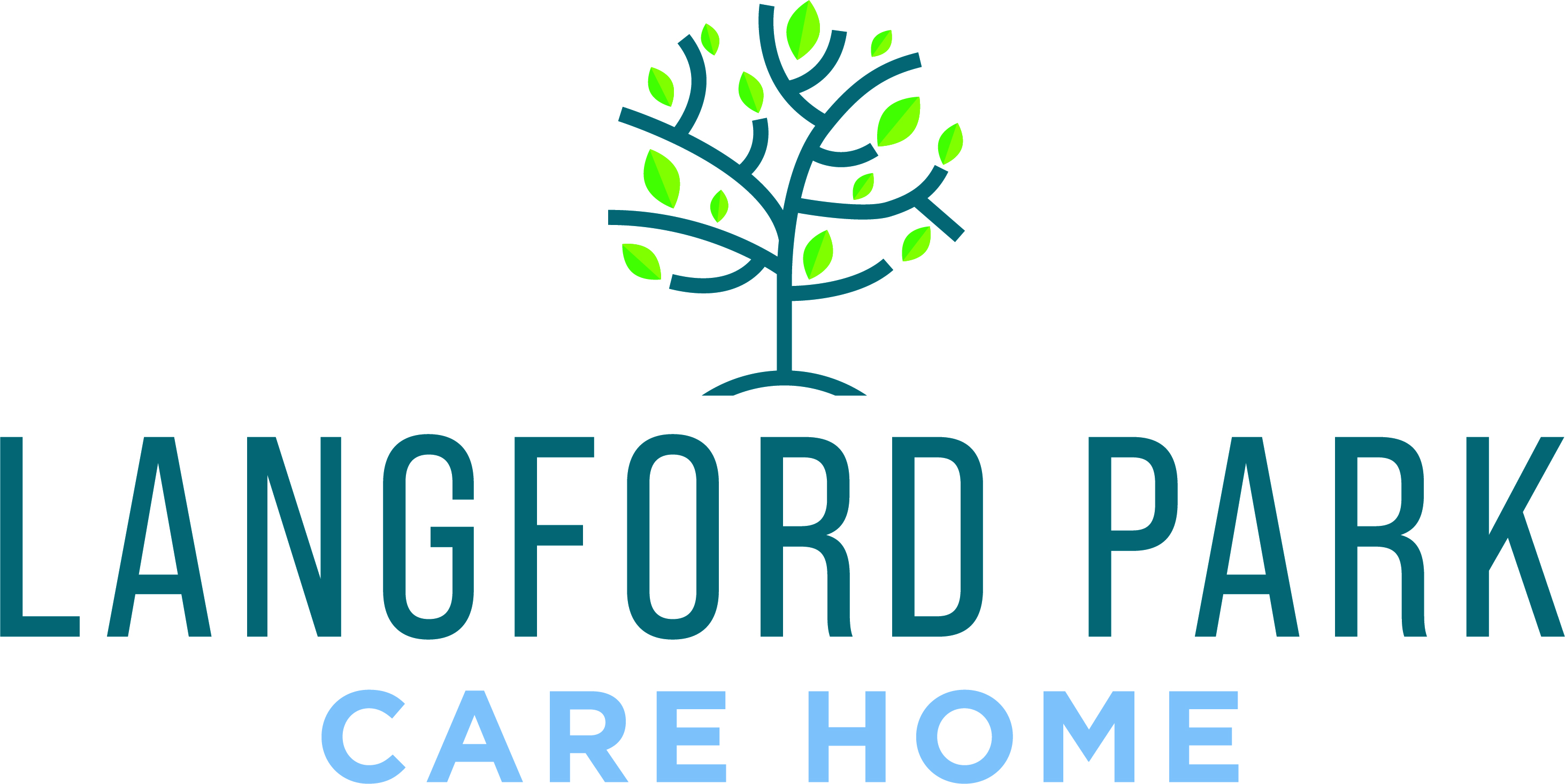 Langford Park Care Home - Care Home