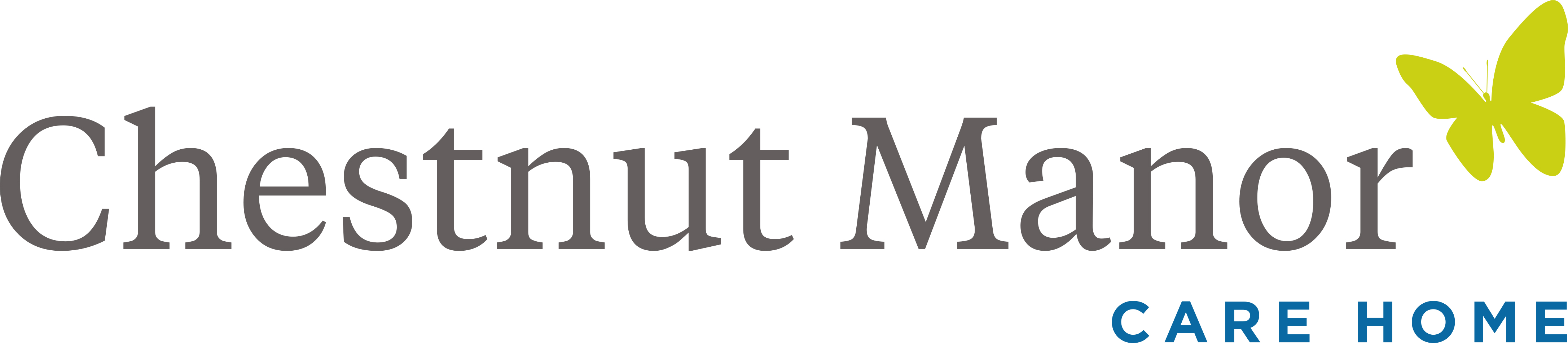Chestnut Manor Care Home - Care Home
