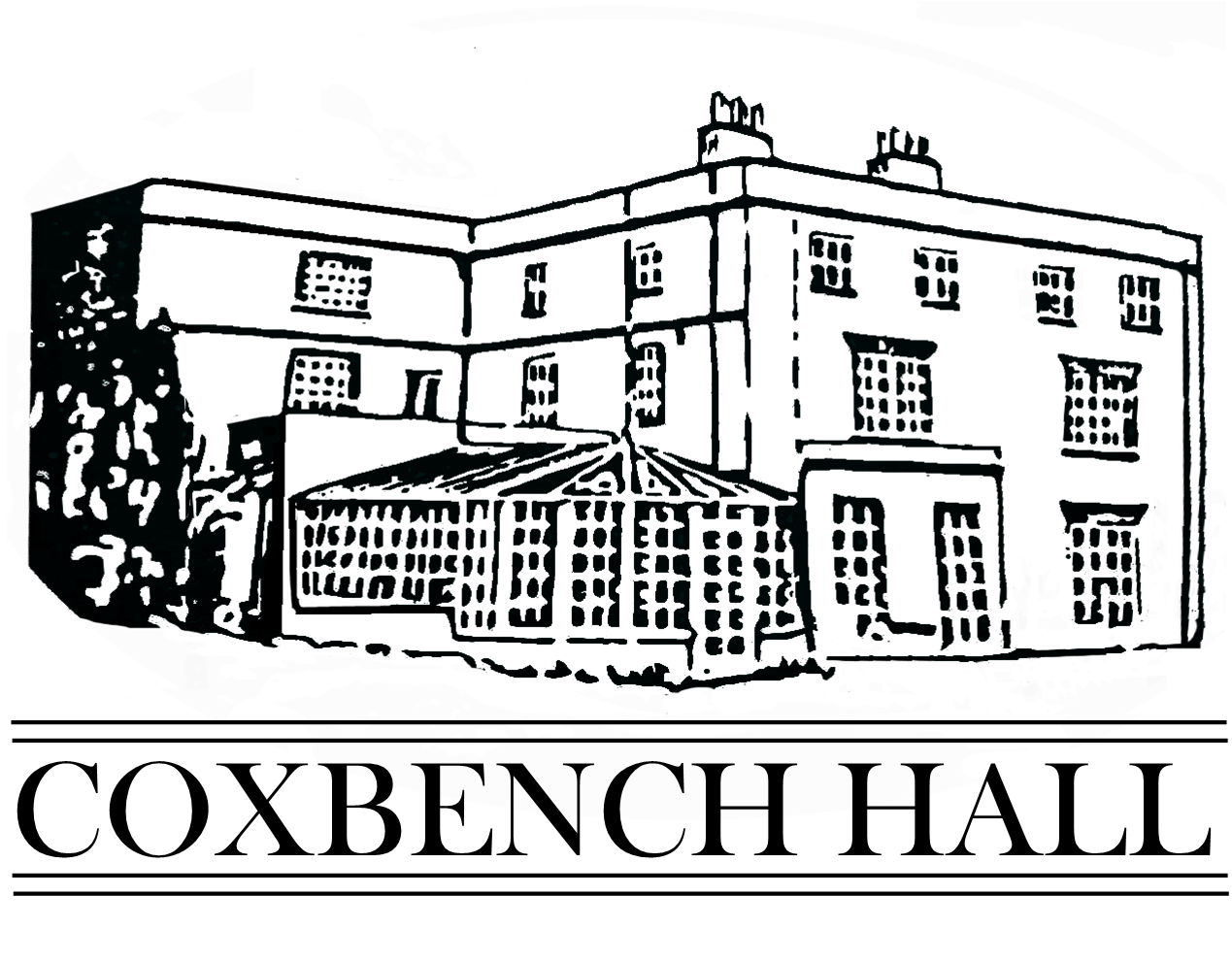 Coxbench Hall Residential Home - Care Home