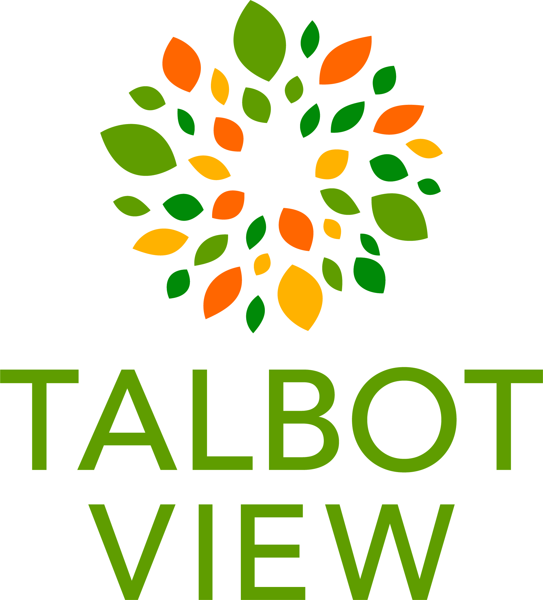 Talbot View - Care Home