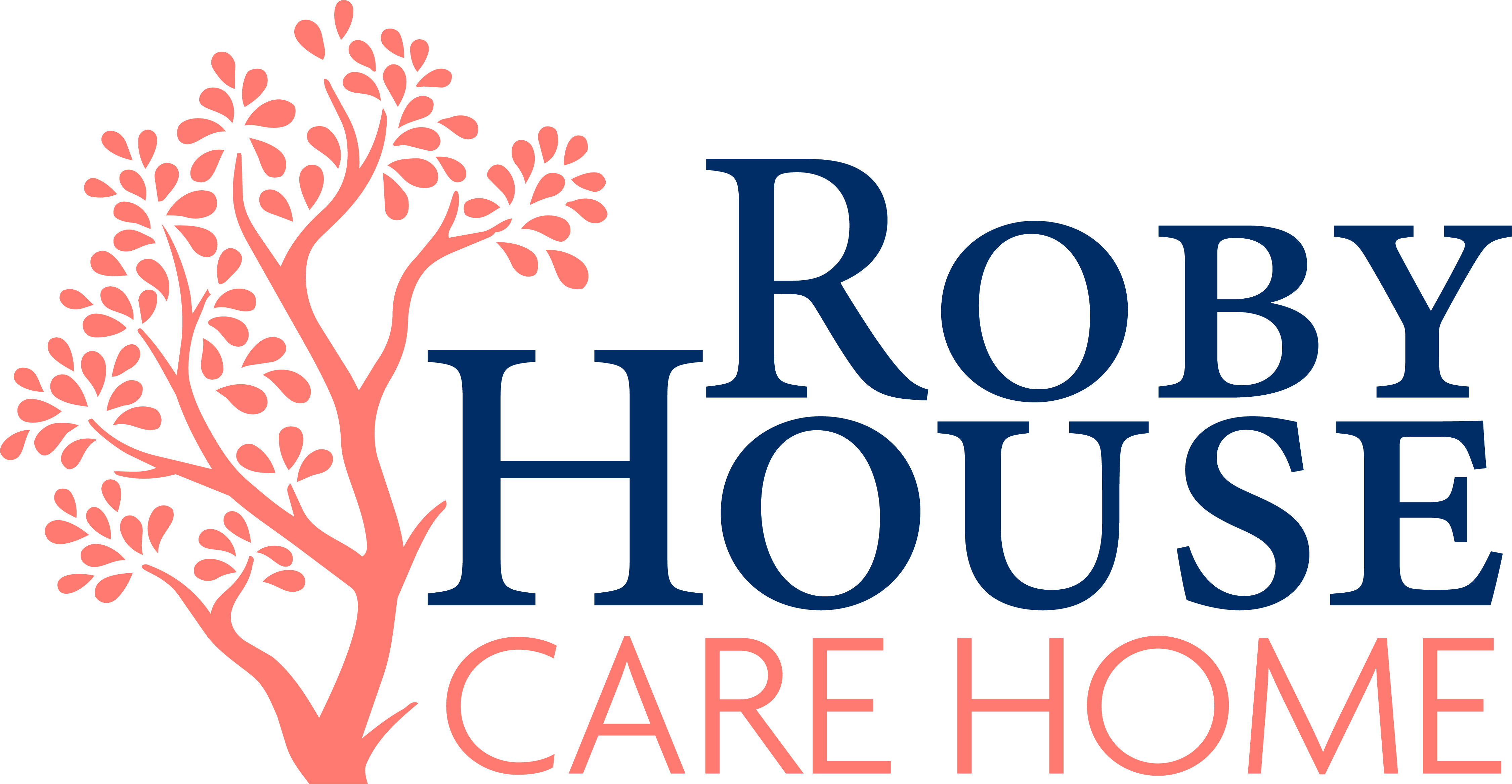 Roby House Care Centre - Care Home