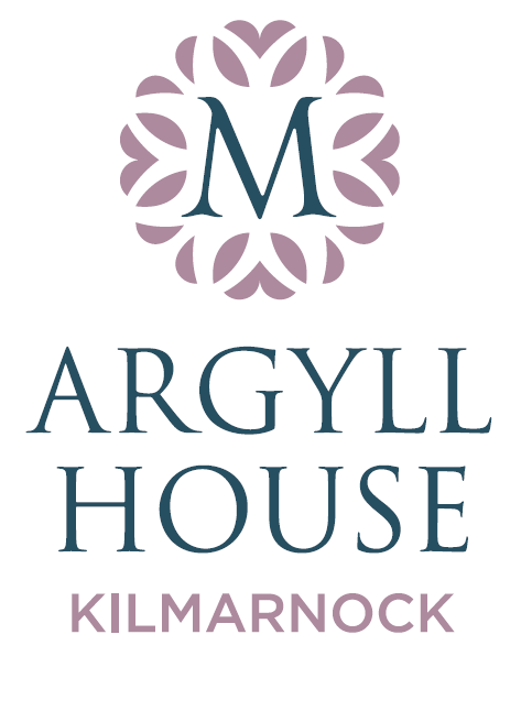 Argyll House Nursing Home - Care Home