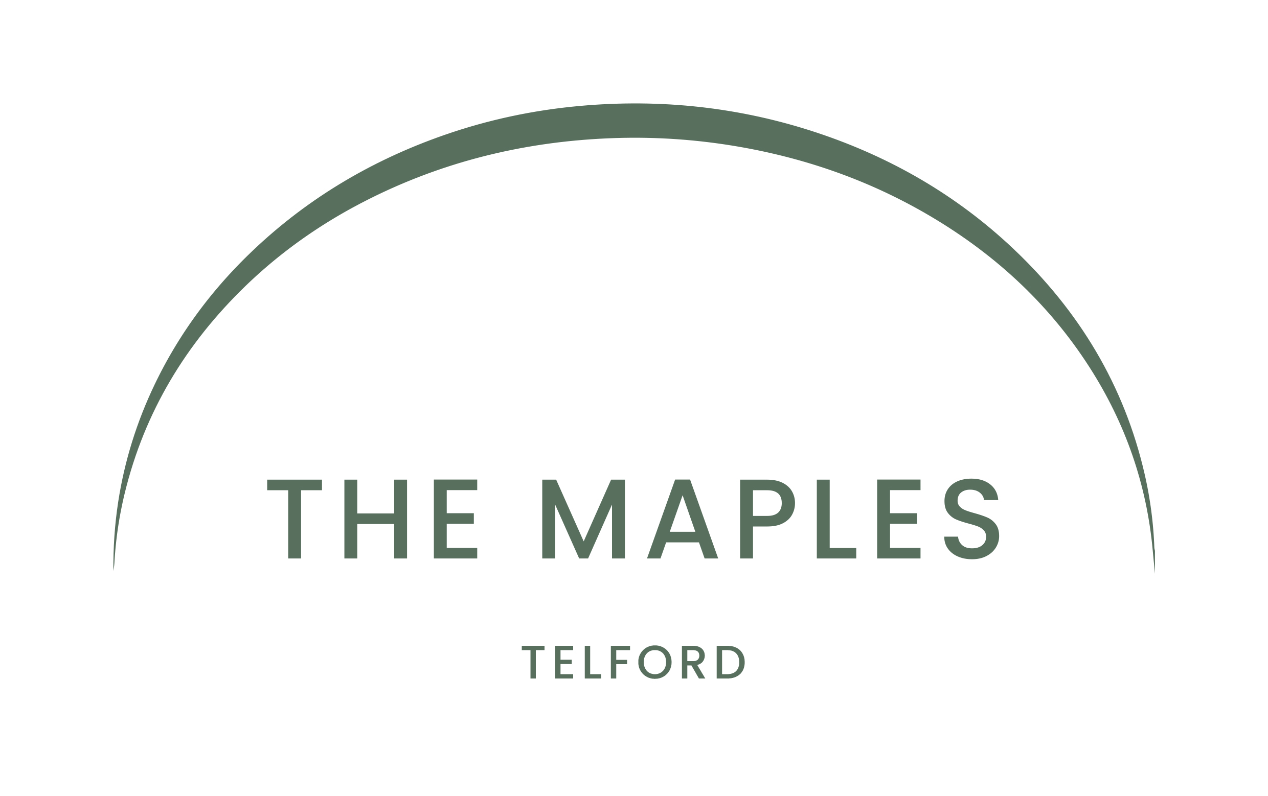 The Maples - Care Home